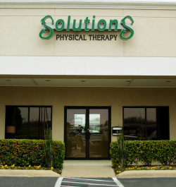 Solutions Physical Therapy