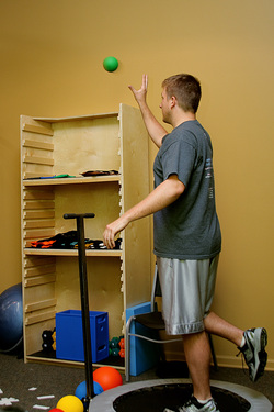 Solutions Physical Therapy Services